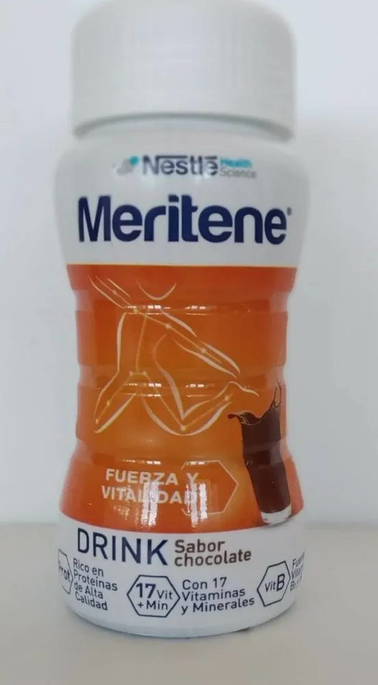 Meritene