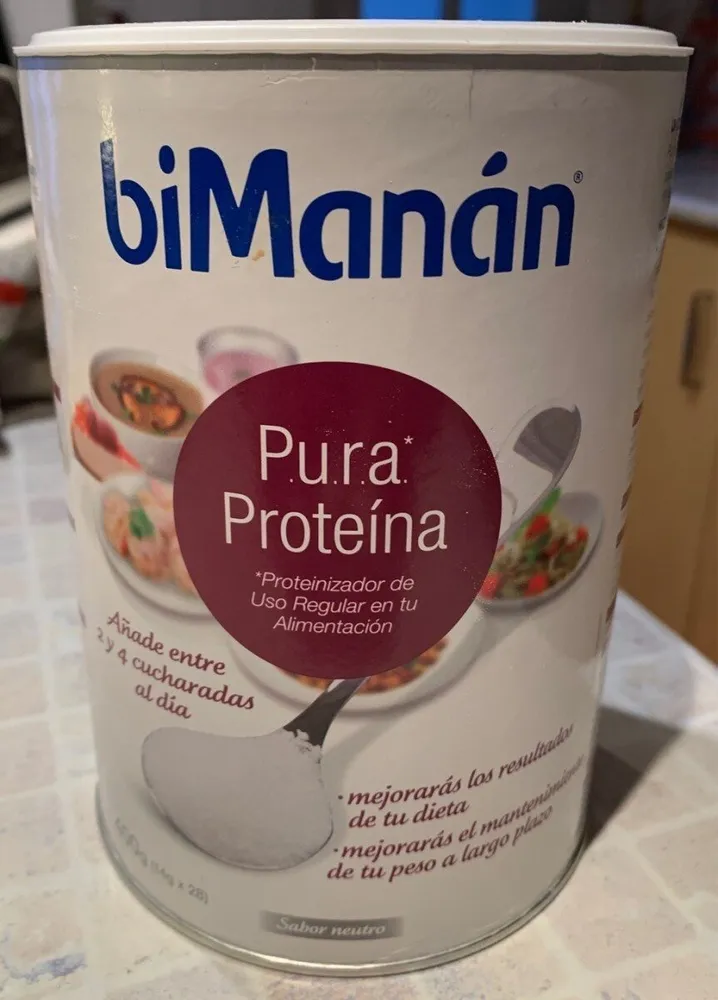 PURA Proteína