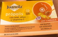 Pastillas blandas