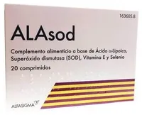 ALAsod