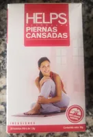 Helps Pharmadus Piernas Cansadas