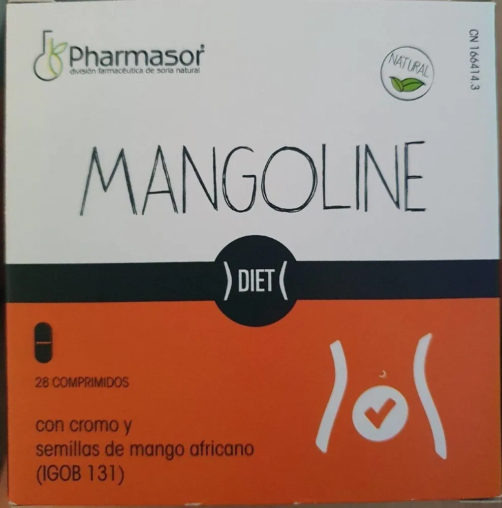 Mangoline
