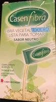 Fibra vegetal liquida