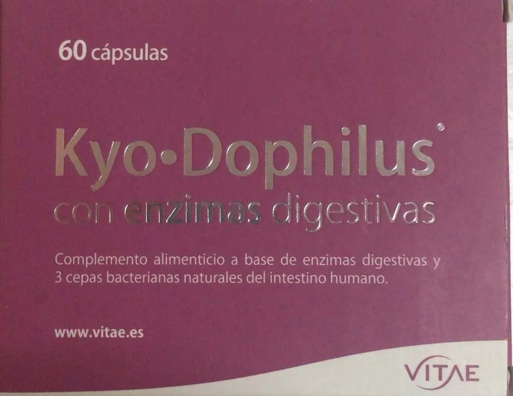Kyo Dophilus