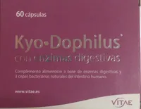 Kyo Dophilus