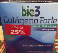 Colageno forte