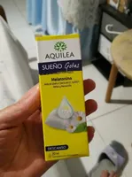 Sueño gotas