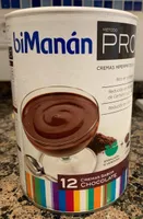 Batido Pro Chocolate
