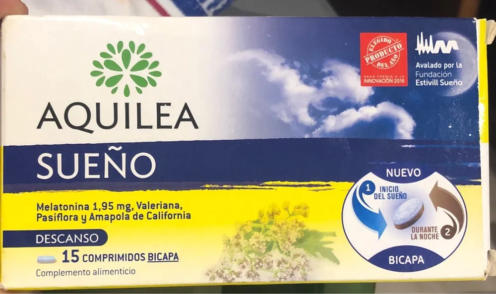 AQUILES SUEÑO