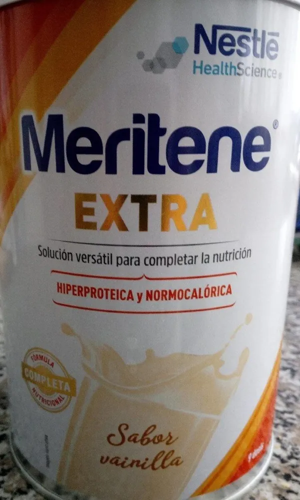 Meritene extra