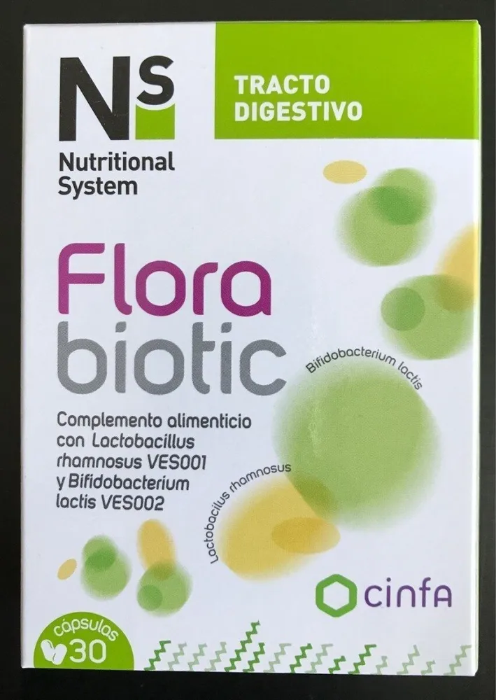 Flora biotic