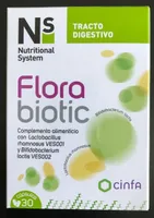 Flora biotic