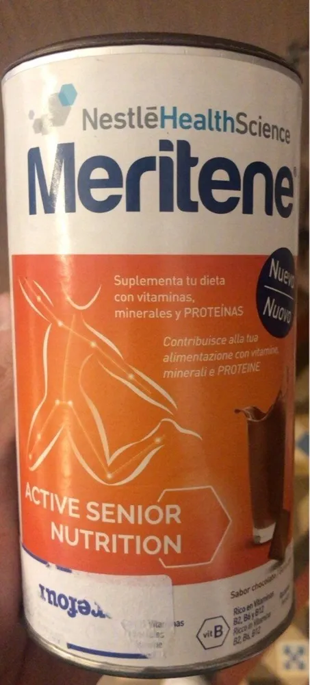 Meritene