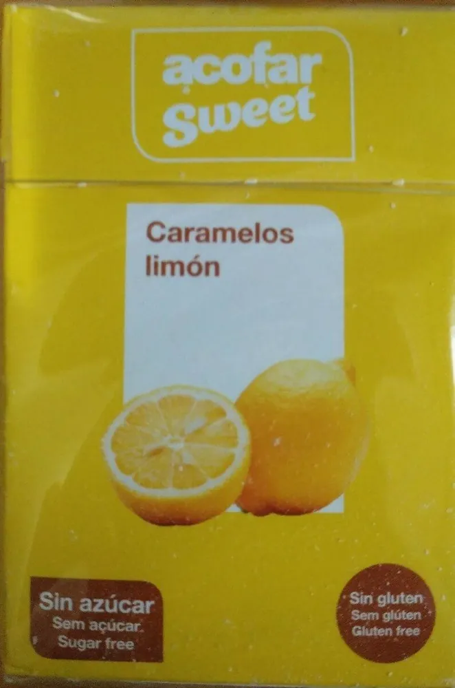 Caramelos