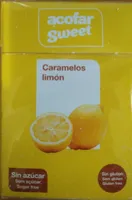 Caramelos