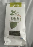 Thé helps botanical