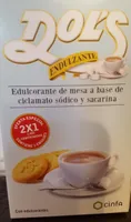 DOL'S edulcorante