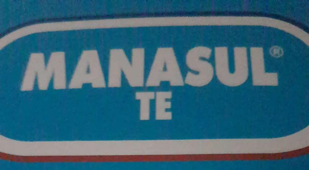 Manasul Te 100 Bolsitas