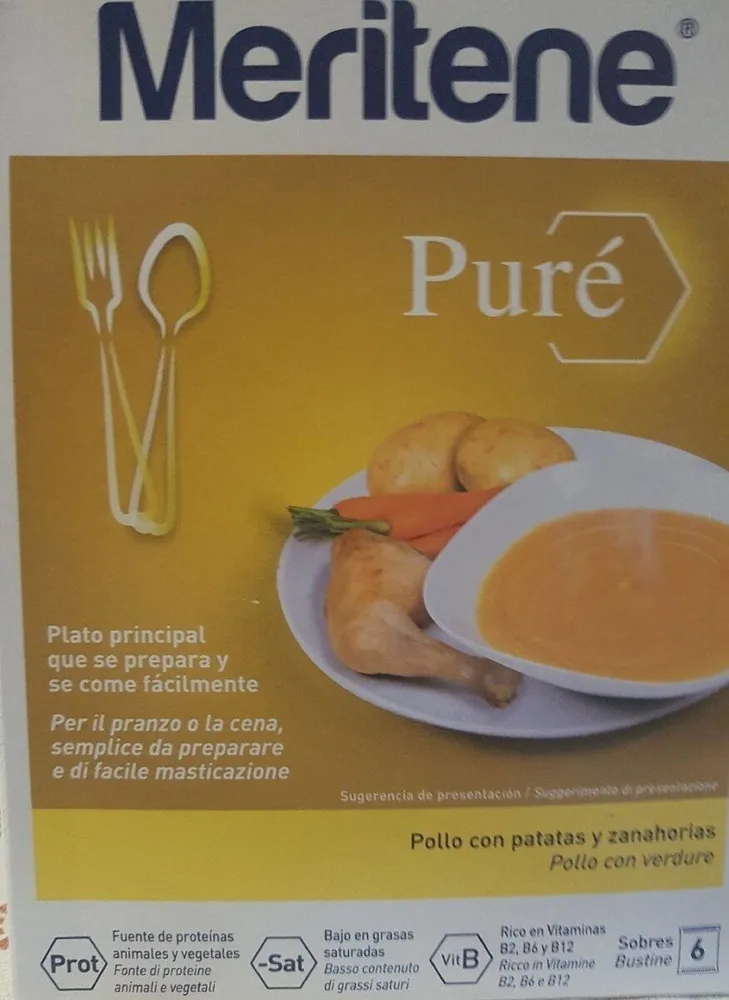 Meritene