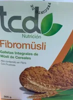 Fibromüsli