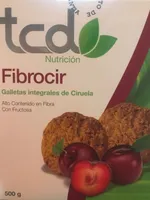 Fbrocir