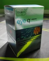 Complemento alimenticio a base de aceites Omega 3 y Omega 6