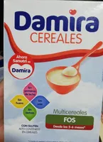 Multicereales