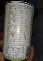Xls nutrition