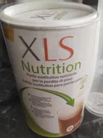 XLS Nutrición