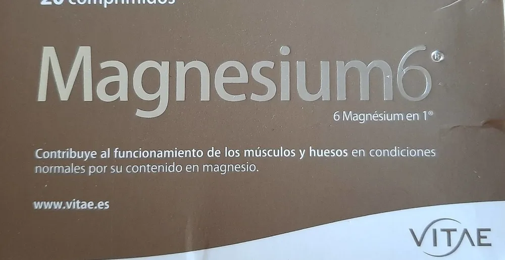 Magnesium6