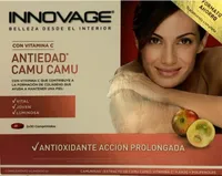 Innovage antiedad camu camu
