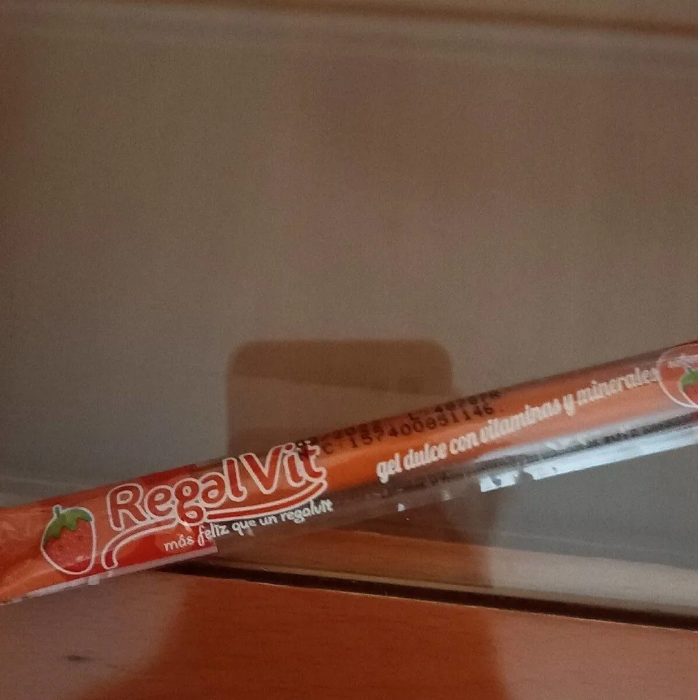 Regalvit regaliz