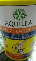 Aquilea Articulaciones