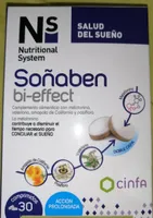 Soñaben bi-effect