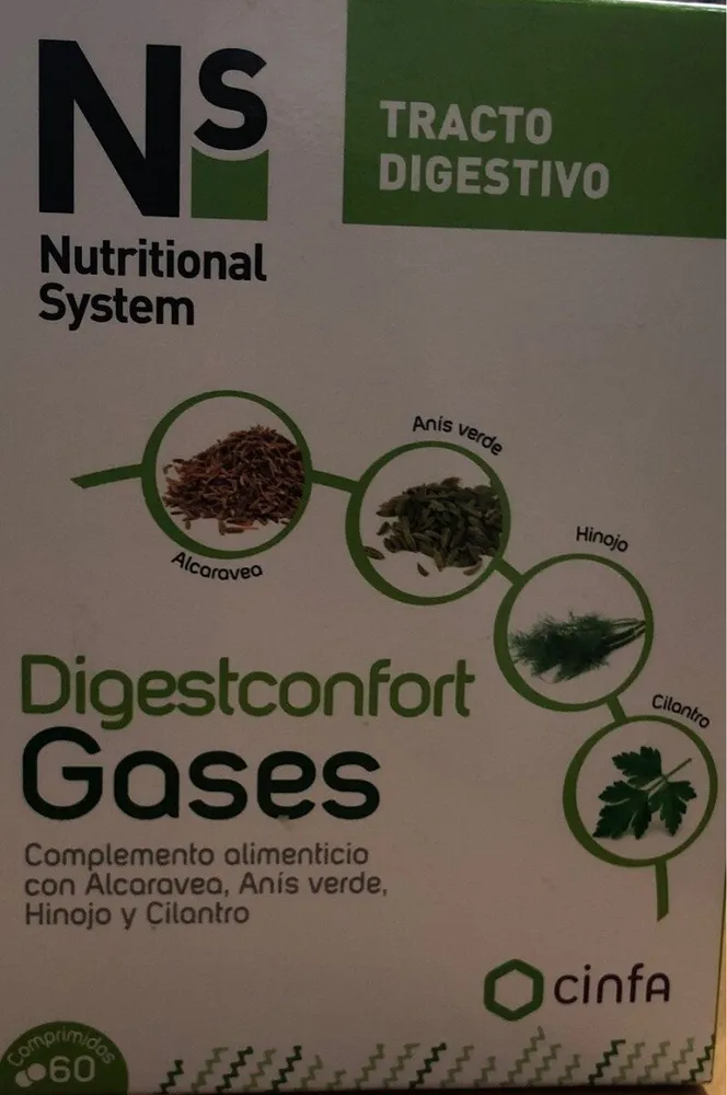 Digestconfort