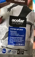 Acofar sport