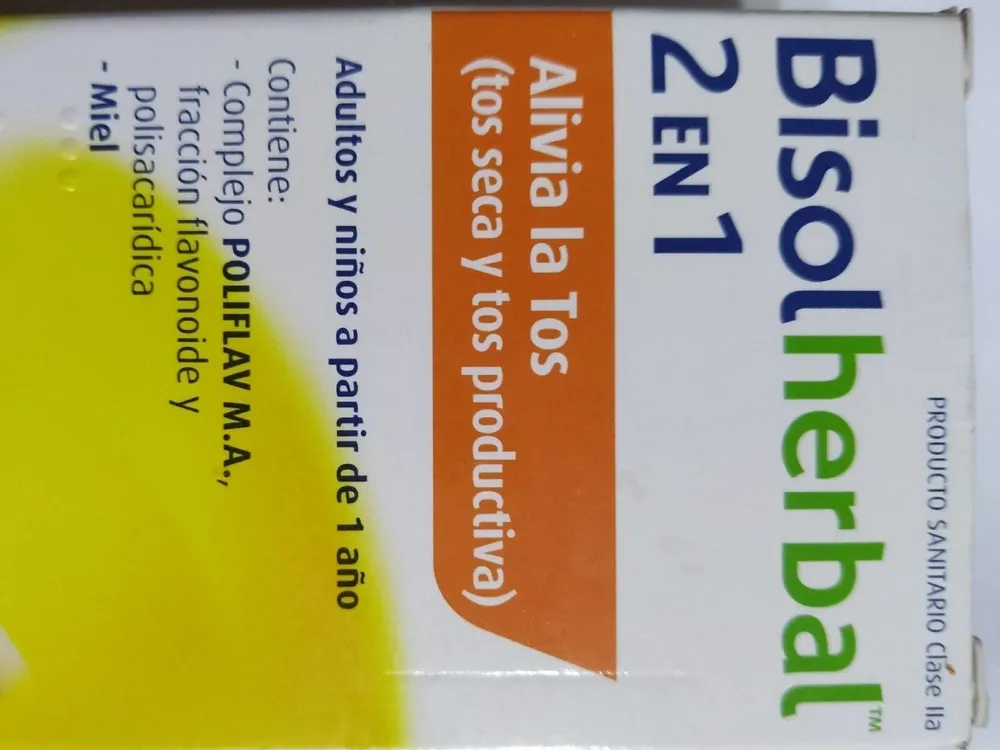 Bisolherbal
