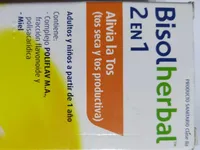 Bisolherbal