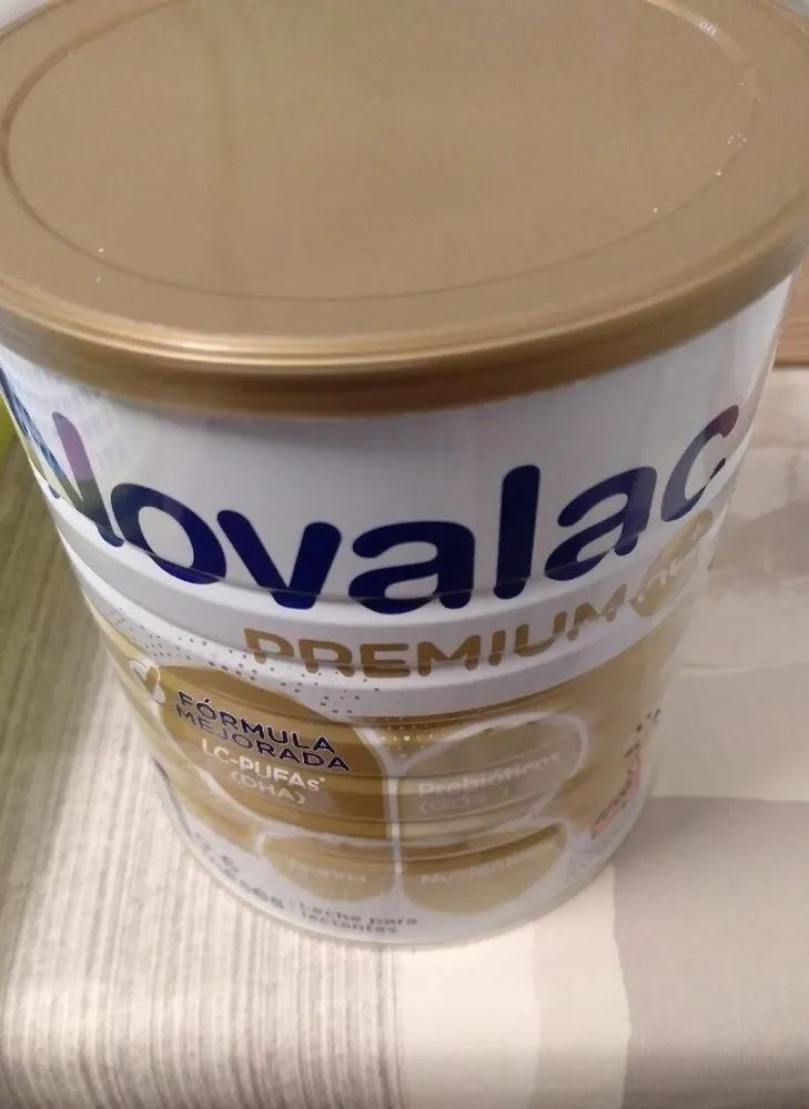 Novalac