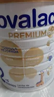 Novalac premium  plus