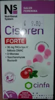 Cispren Forte