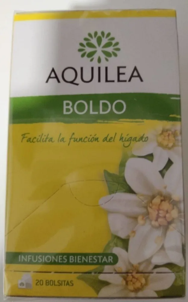Boldo