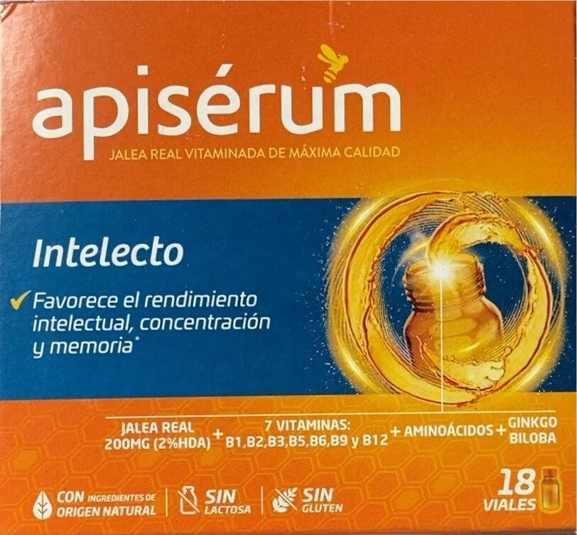 Intelecto
