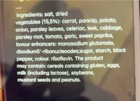 Kucharek Universal vegetable seasoning