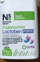 Lactoben Forte