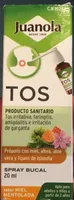 Jarabe Tos