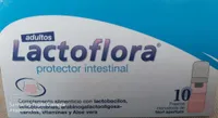 LACTOFLORA