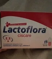 Lactoflora