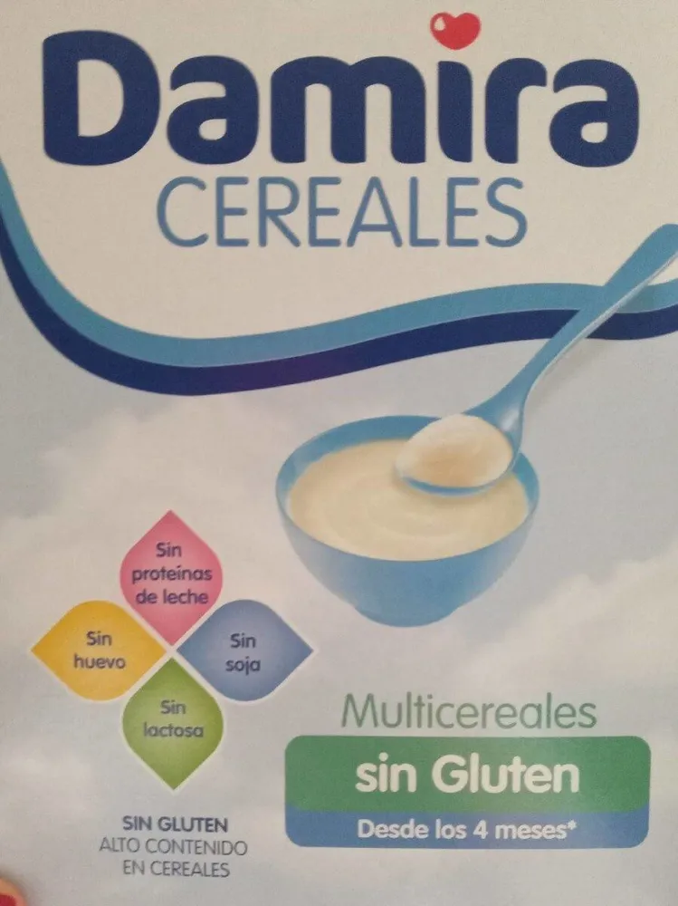 Damira-cereales-multicereales-sin gluten