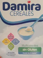 Damira-cereales-multicereales-sin gluten
